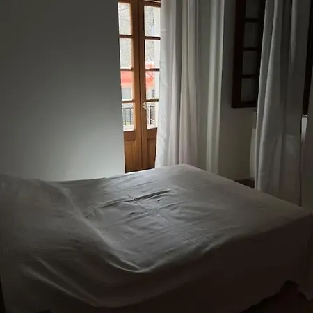 Maison 4p Au Centre Du Village Vico
