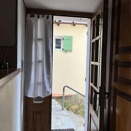 Maison 4p Au Centre Du Village