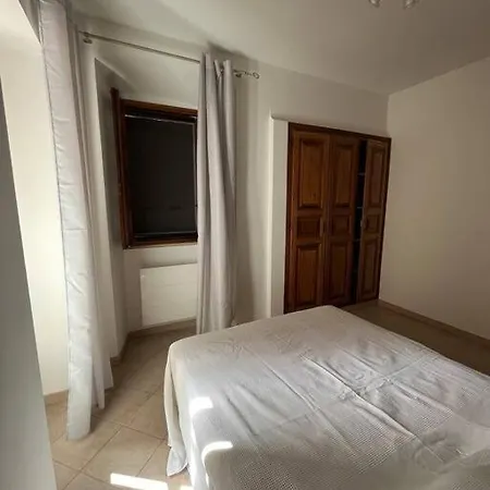 Maison 4p Au Centre Du Village Apartmán *